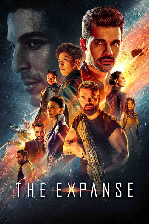 The expanse saison 06