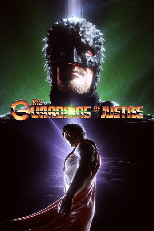 les gardiens de la Justice