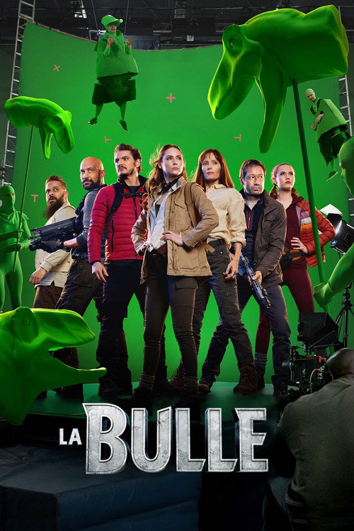 La bulle