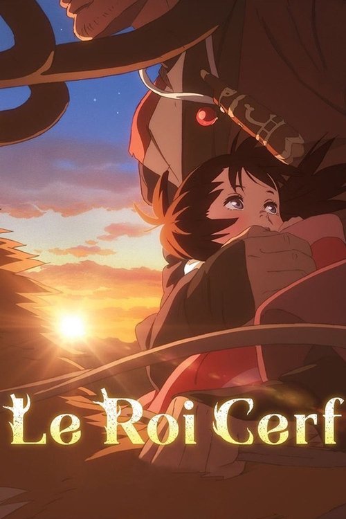 Le roi cerf
