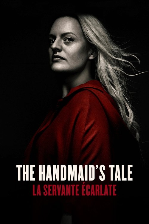 The handmaid’s tale saison 04