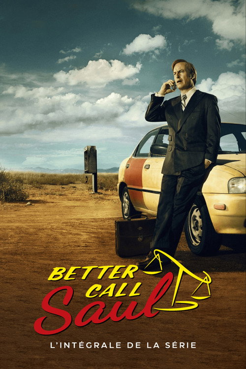 Better Call Saul saison 06
