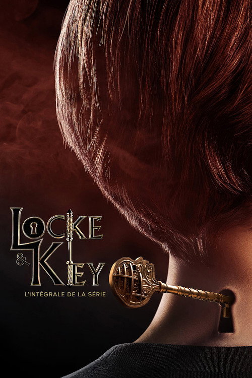 Locke and Key saison 03