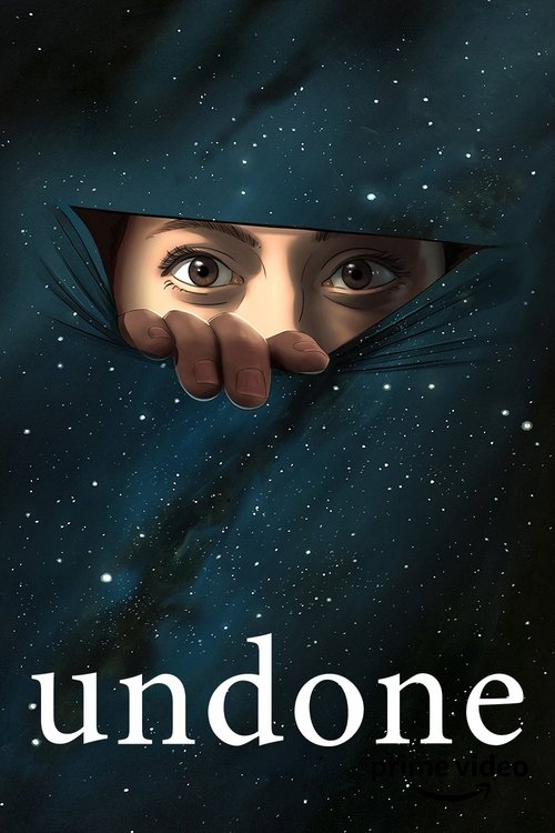 Undone saison 02