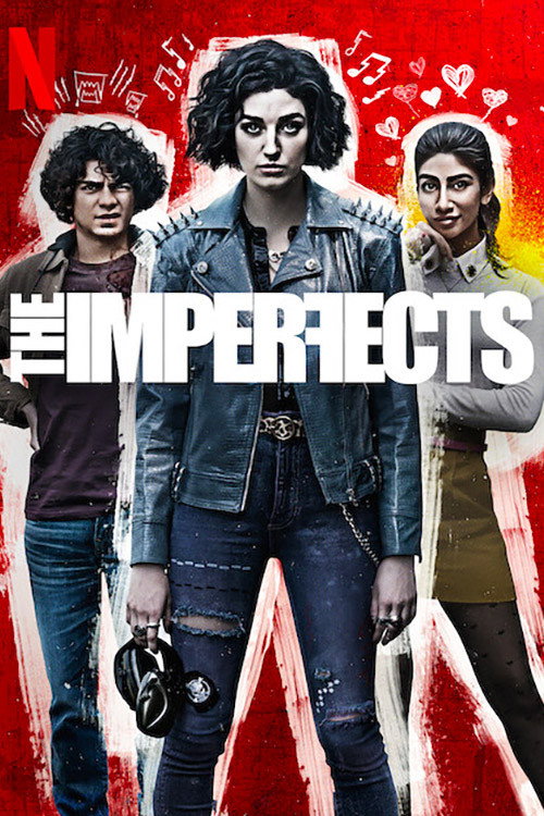 The imperfects