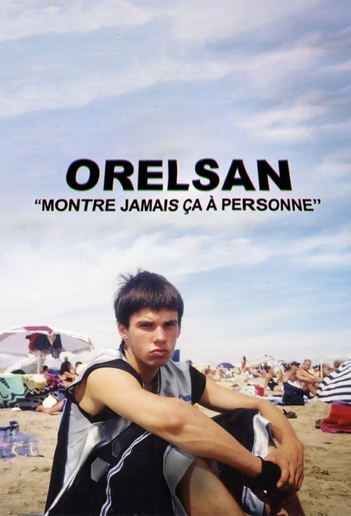 Montre jamais ça à personne saison 02