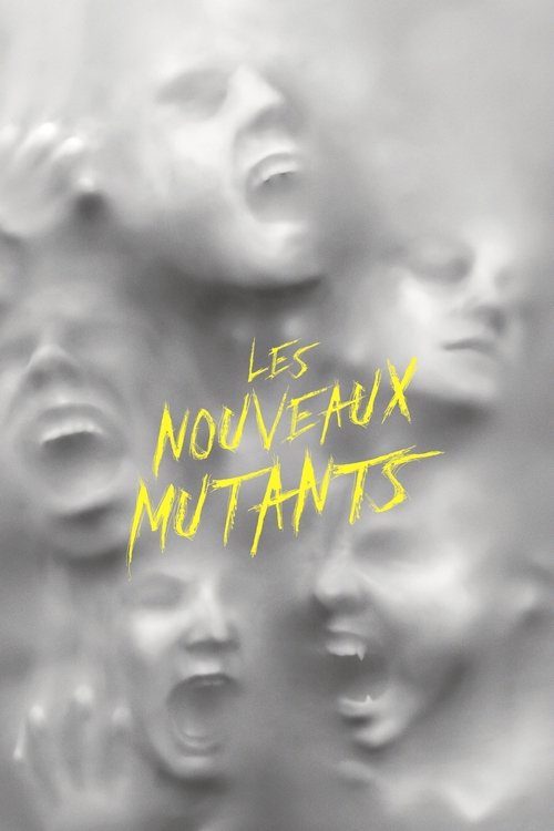 Nouveaux mutants