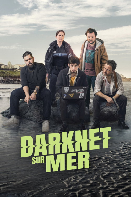 Darknet sur mer