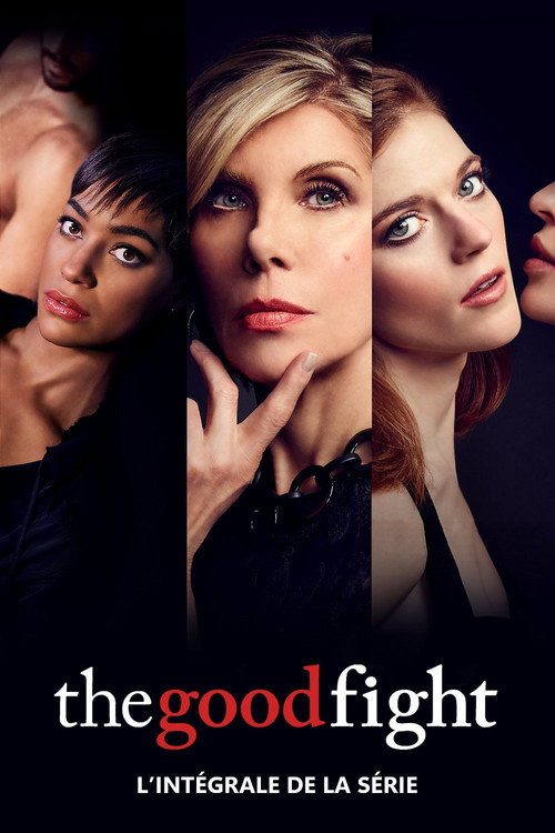 The Good Fight saison 06