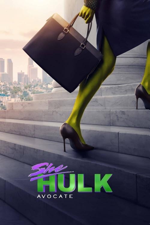 Miss Hulk