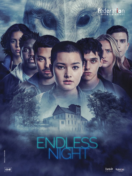 Endless night