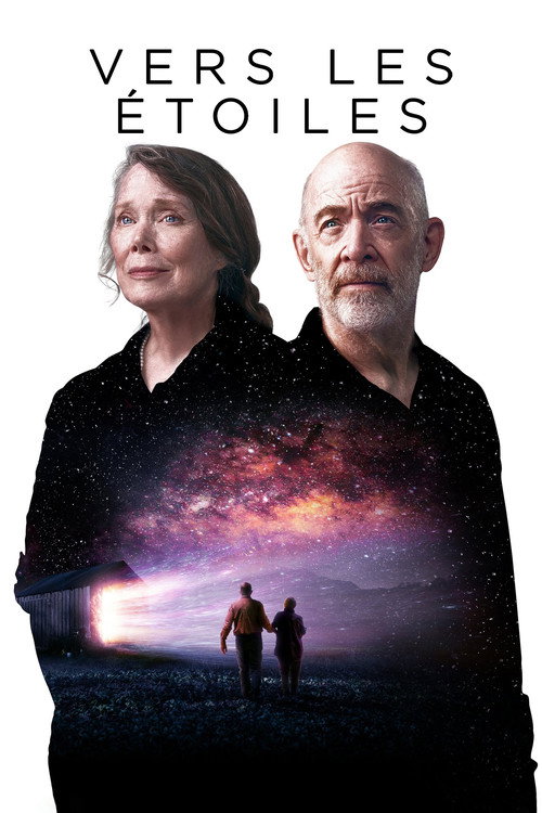 Vers les étoiles (Night Sky)