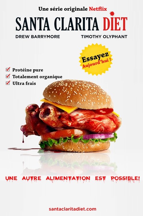 Santa clarita Diet