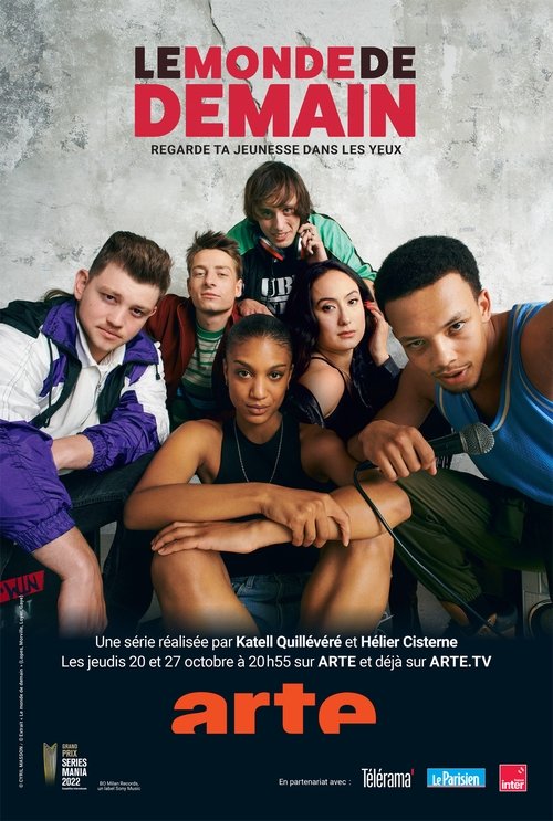 Le monde de demain