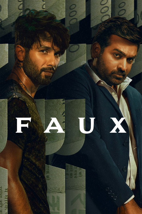 Faux (Farzi)