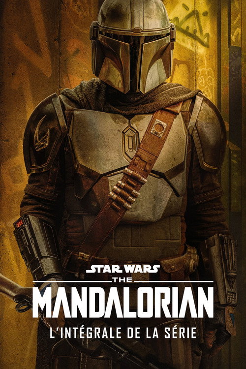 The Mandalorian (saison 3)