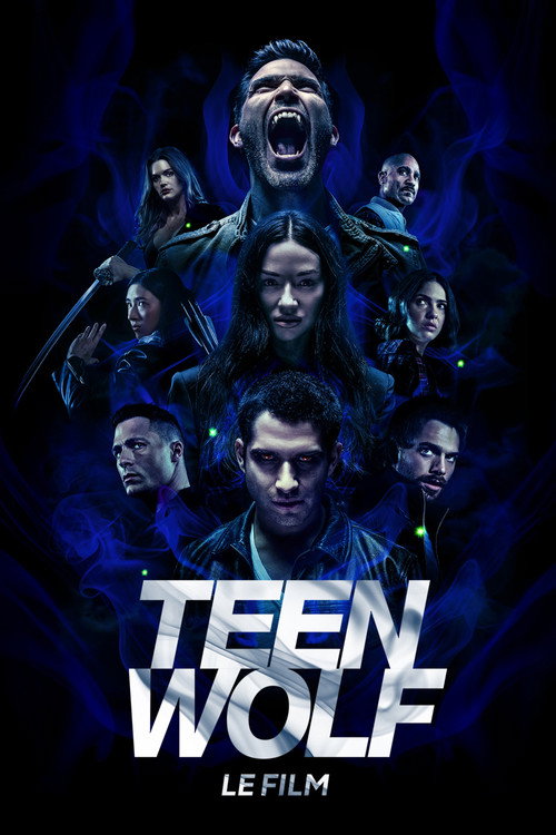 Teen Wolf : le film