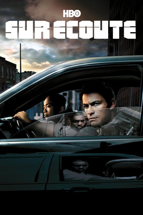 The Wire (saison 1)