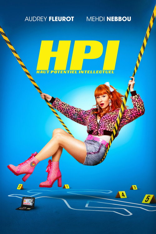 HPI (saison 3)
