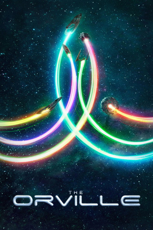 The Orville (saison 3)