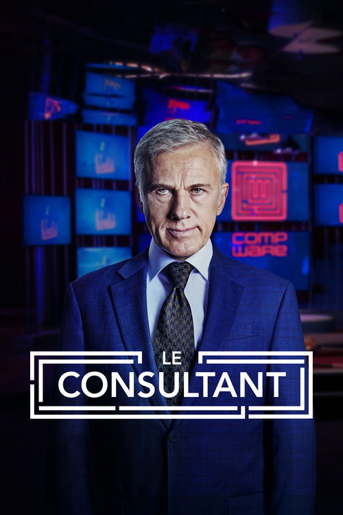 The Consultant
