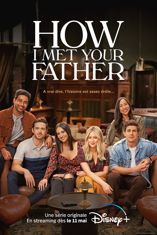 How I Met Your Father (saison 2)