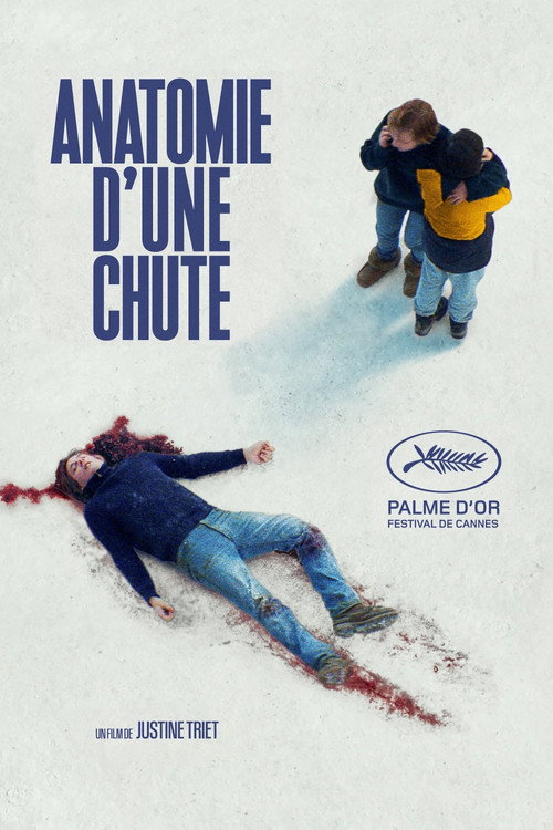 Anatomie d&rsquo;une chute