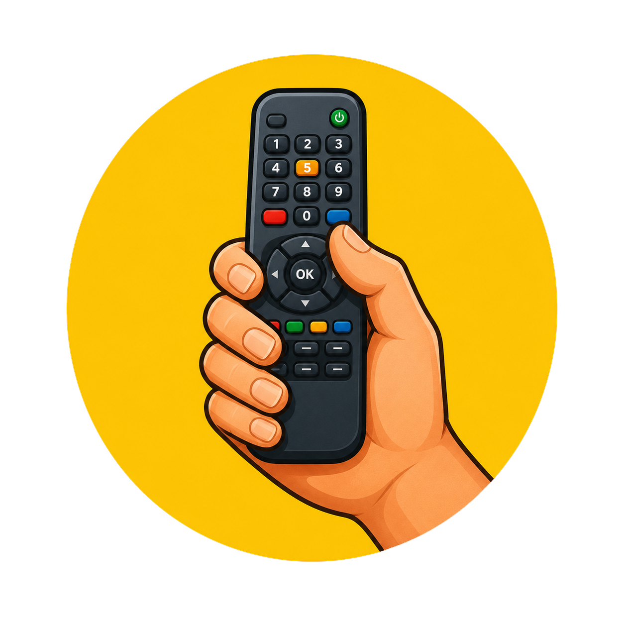 télécommande