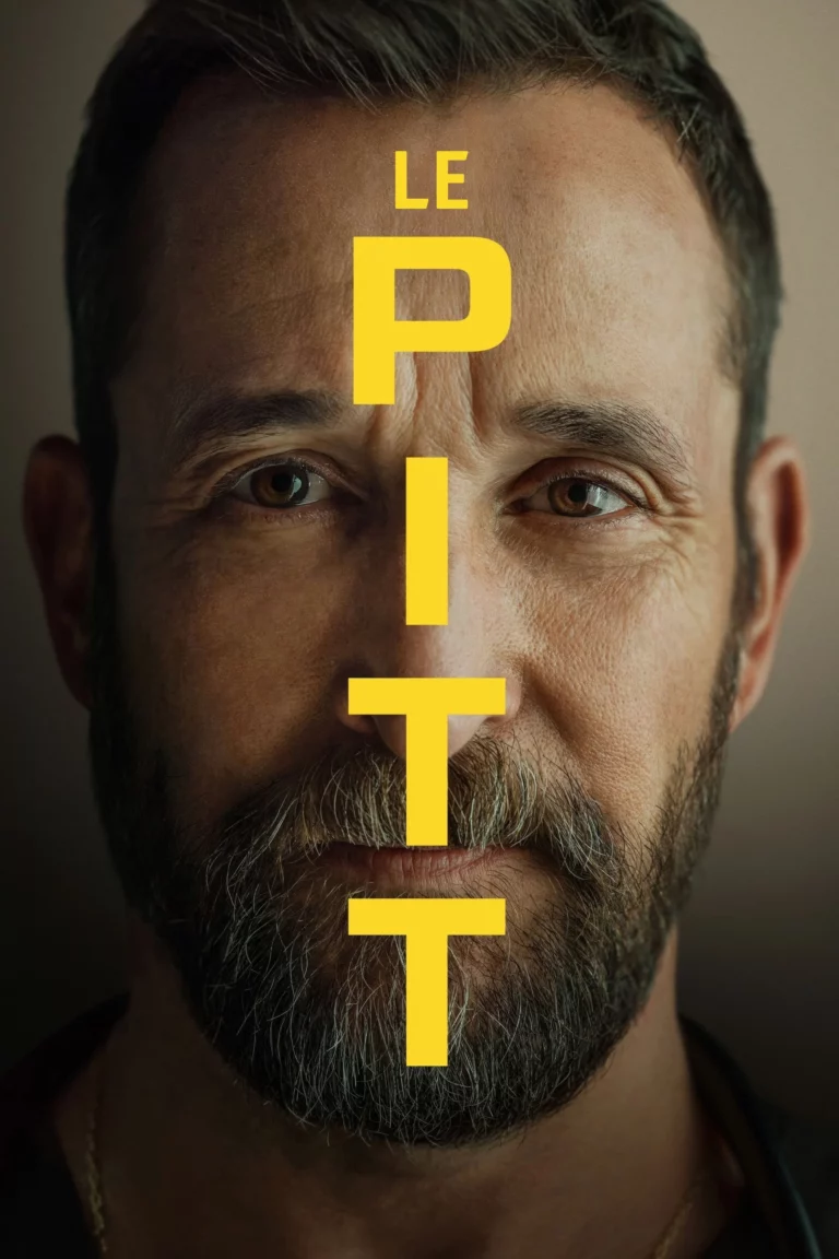 The Pitt – Saison 2