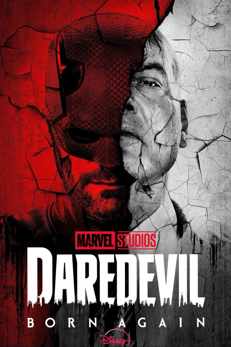 Daredevil Born Again : saison 2