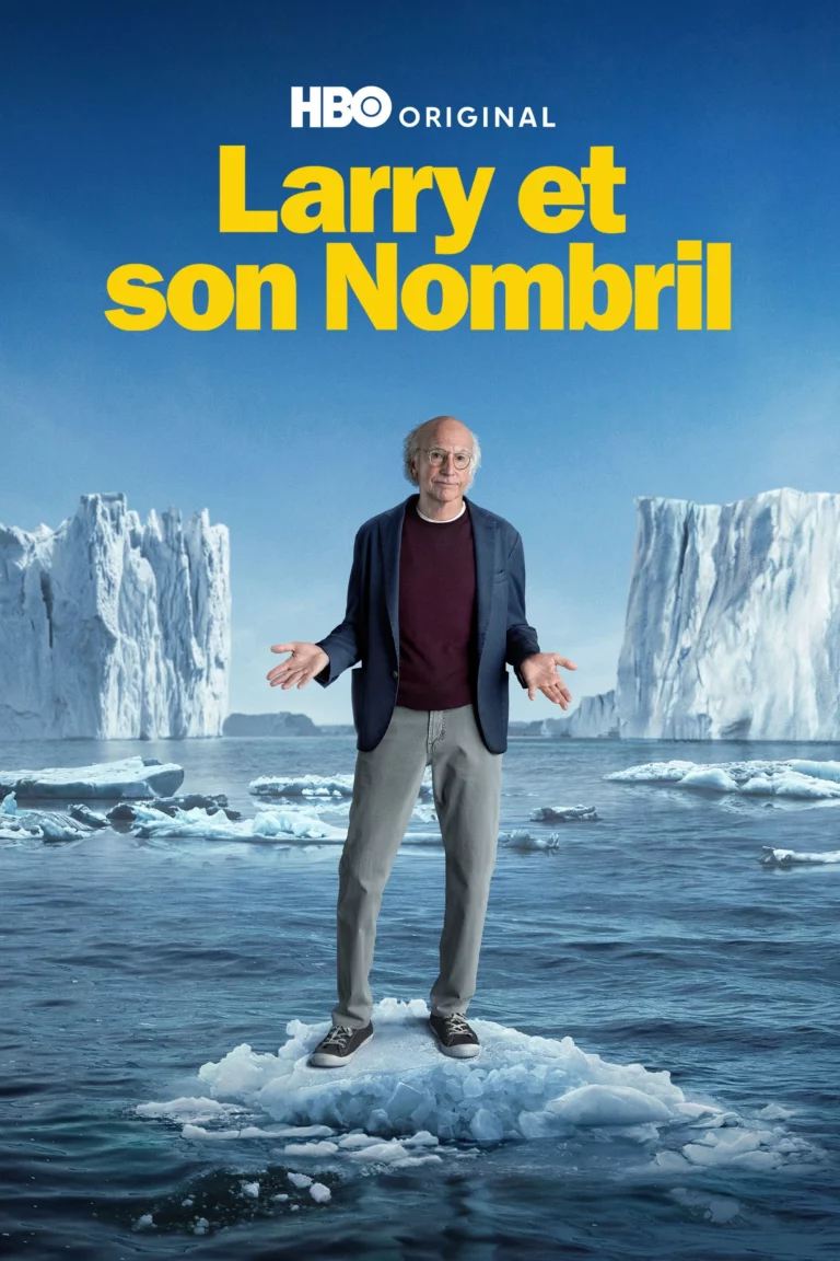 Larry et son nombril – saison 12