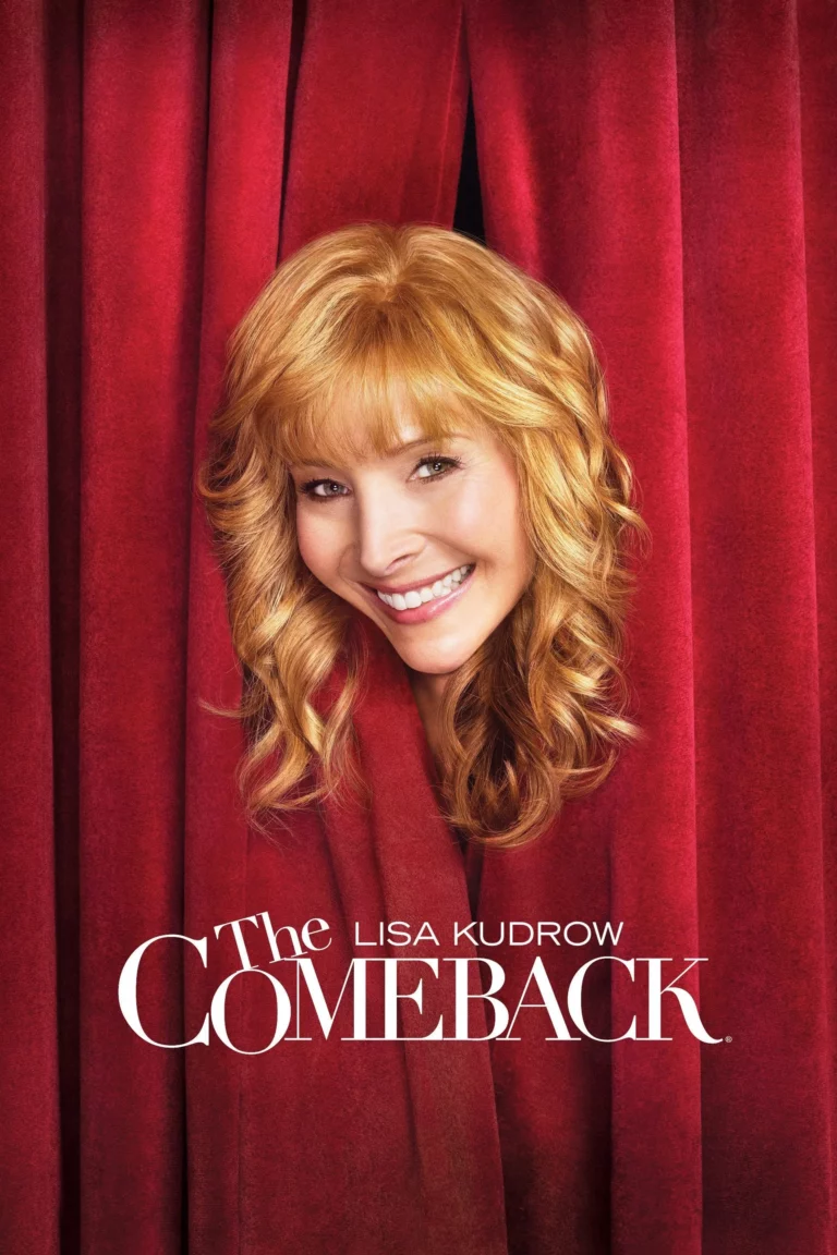 Mon Comeback saison 2