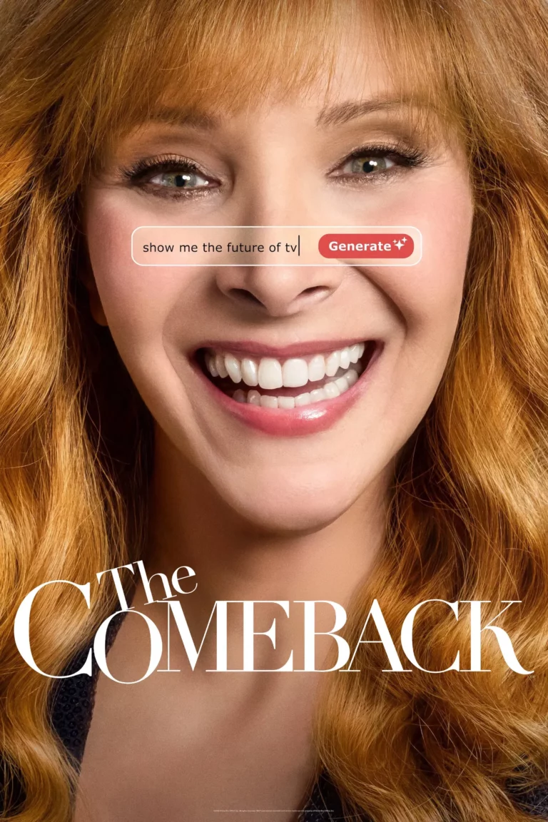 Mon comeback Saison 3
