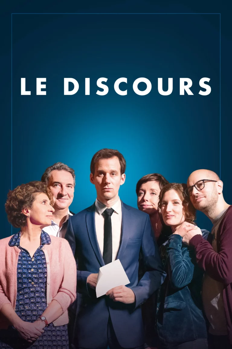 Le discours