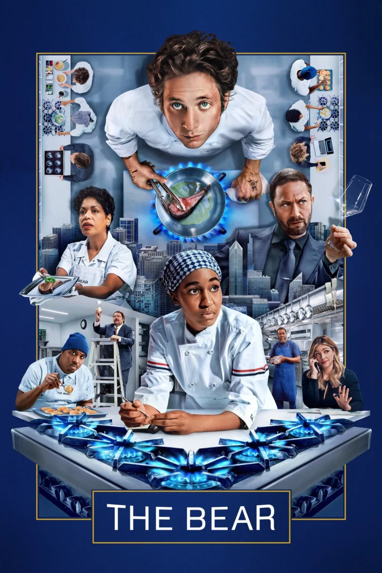 The Bear saison 5