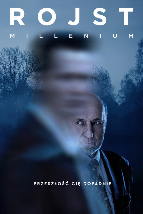 Affiche de The Mire