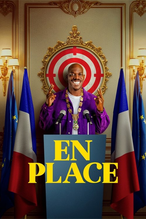 Affiche de En Place – Saison 2