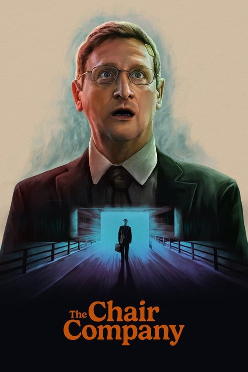 Affiche de The Chair Company