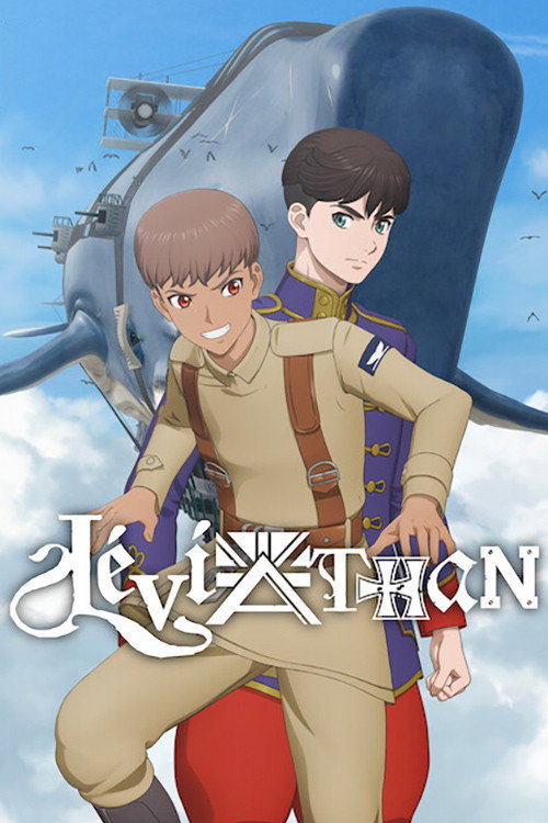 Affiche de Leviathan
