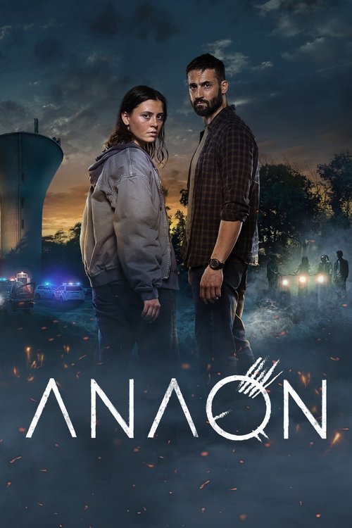 Affiche de Anaon