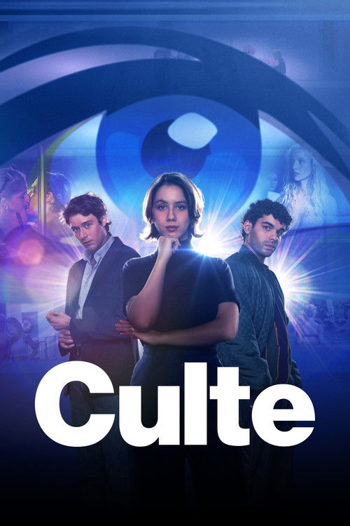 Affiche de Culte