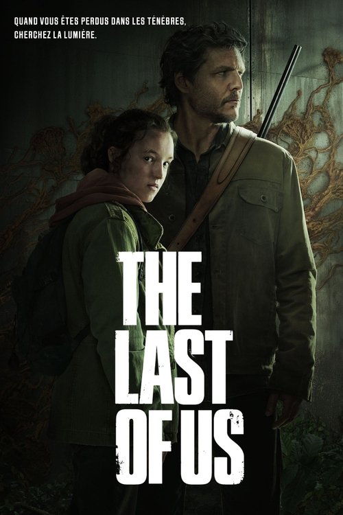Affiche de Last or us – Saison 2