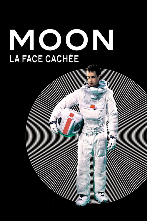 Affiche de Moon