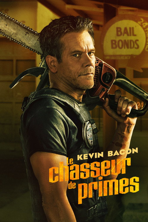 Affiche de The Bondsman
