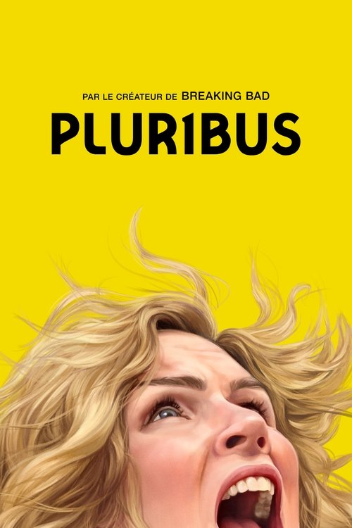 Affiche de Pluribus