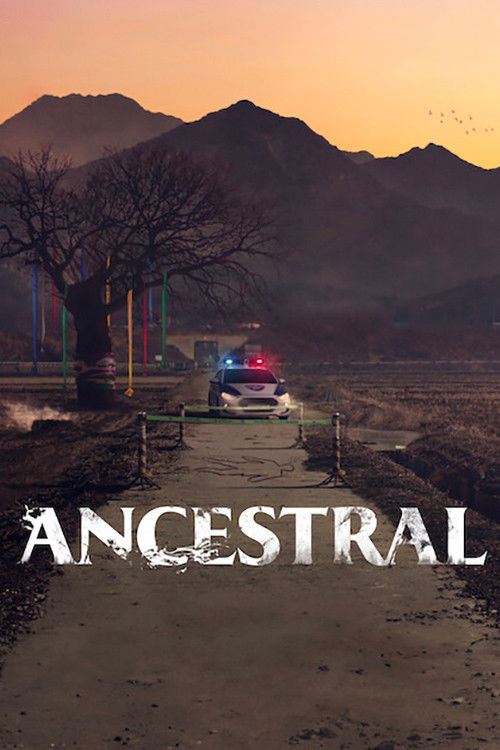 Affiche de Ancestral