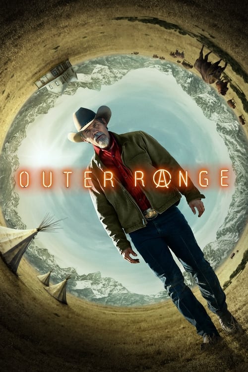 Affiche de Outer Range – Saison 2