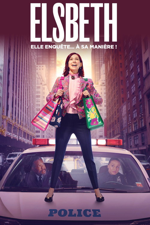 Affiche de Elsbeth – Saison 1