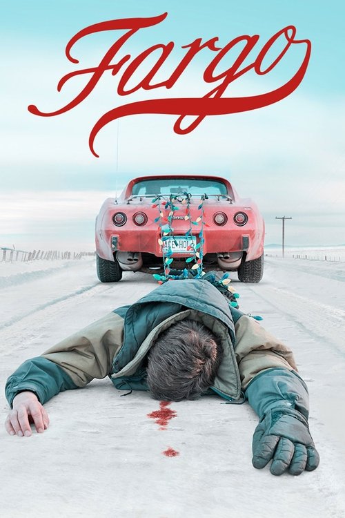 Affiche de Fargo – Saison 5