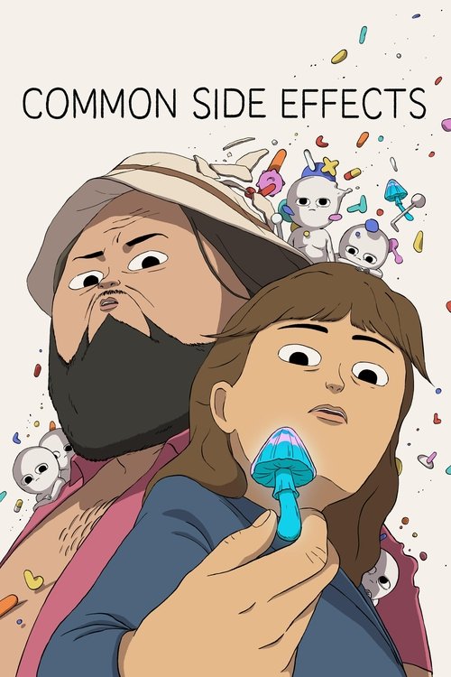 Affiche de Common side effect